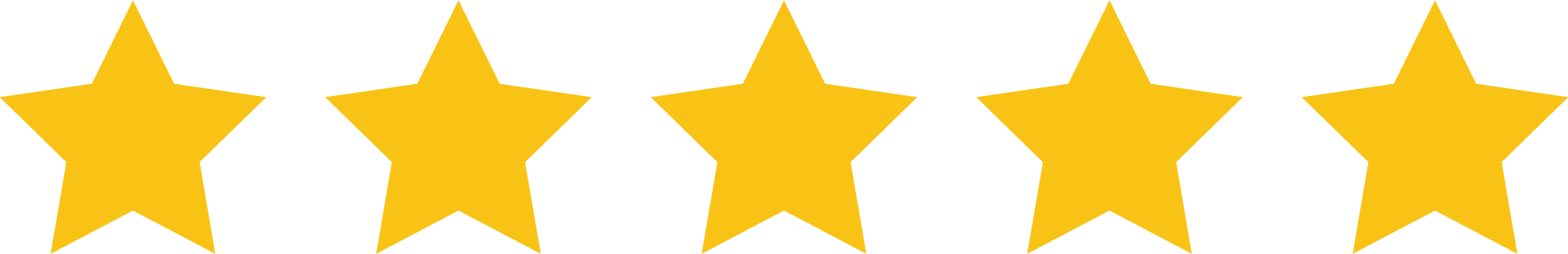 Five Stars